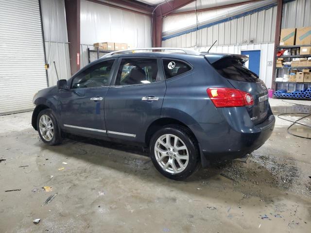 Photo 1 VIN: JN8AS5MV2CW412380 - NISSAN ROGUE 