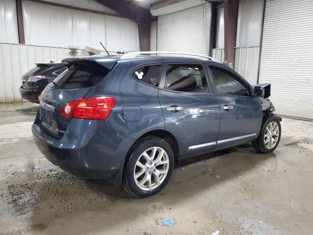 Photo 2 VIN: JN8AS5MV2CW412380 - NISSAN ROGUE 