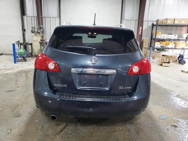 Photo 5 VIN: JN8AS5MV2CW412380 - NISSAN ROGUE 