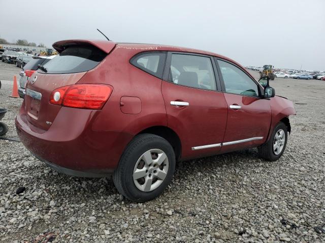 Photo 2 VIN: JN8AS5MV2CW415246 - NISSAN ROGUE S 