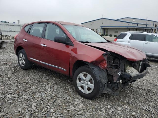 Photo 3 VIN: JN8AS5MV2CW415246 - NISSAN ROGUE S 