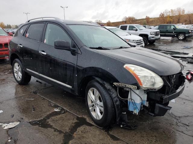 Photo 3 VIN: JN8AS5MV2CW417918 - NISSAN ROGUE S 