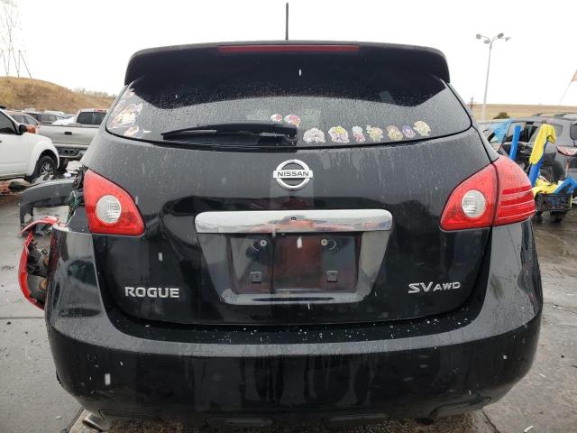 Photo 5 VIN: JN8AS5MV2CW417918 - NISSAN ROGUE S 