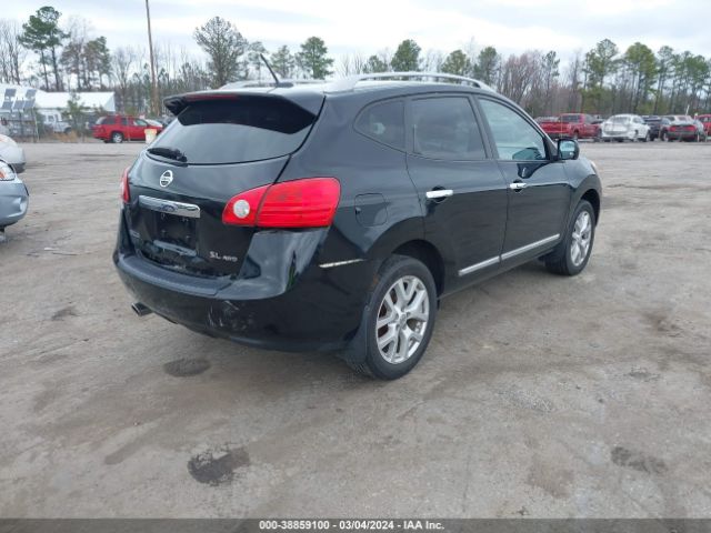 Photo 3 VIN: JN8AS5MV2CW418194 - NISSAN ROGUE 