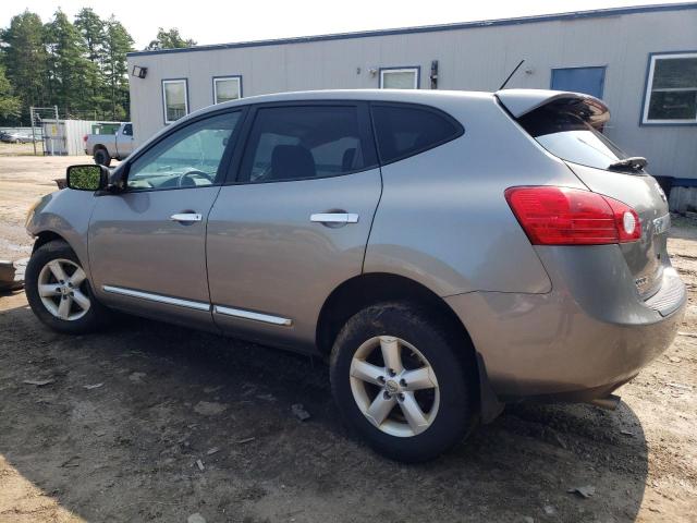 Photo 1 VIN: JN8AS5MV2CW420284 - NISSAN ROGUE S 