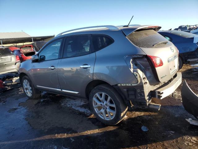 Photo 1 VIN: JN8AS5MV2CW420981 - NISSAN ROGUE S 