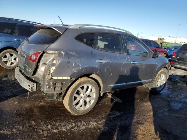 Photo 2 VIN: JN8AS5MV2CW420981 - NISSAN ROGUE S 