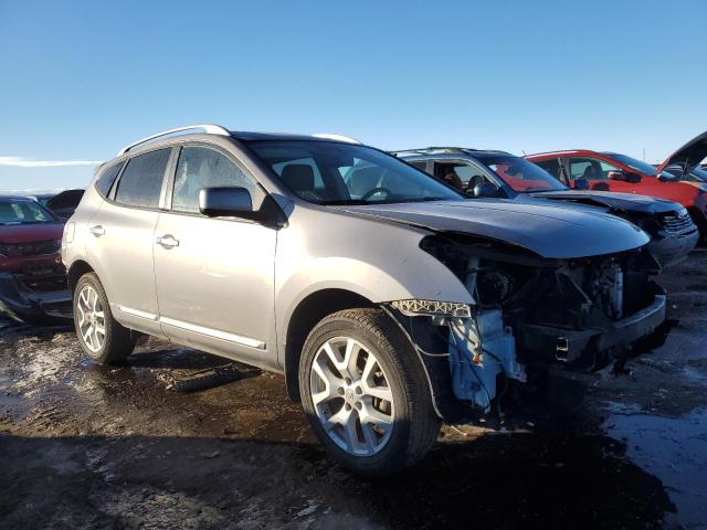 Photo 3 VIN: JN8AS5MV2CW420981 - NISSAN ROGUE S 