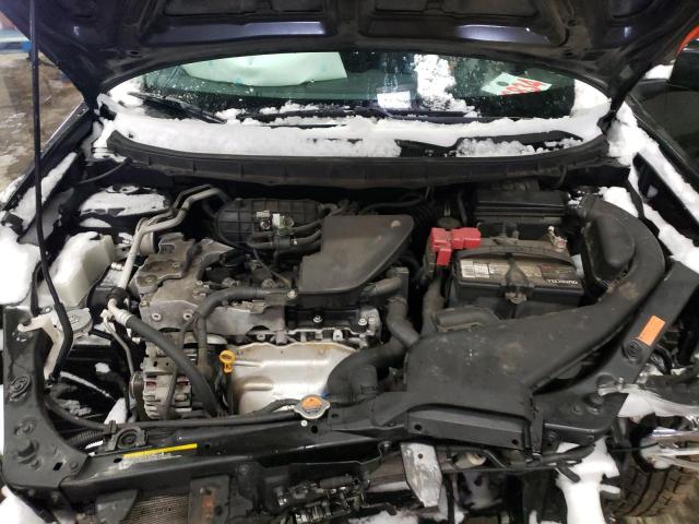 Photo 11 VIN: JN8AS5MV2CW421175 - NISSAN ROGUE S 