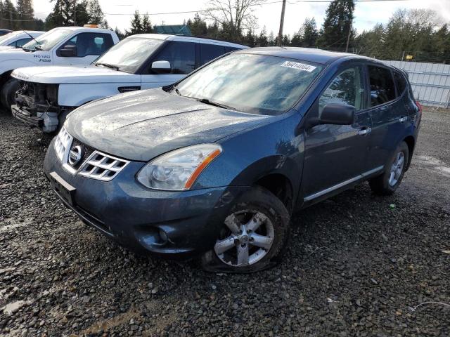 Photo 0 VIN: JN8AS5MV2CW700111 - NISSAN ROGUE 