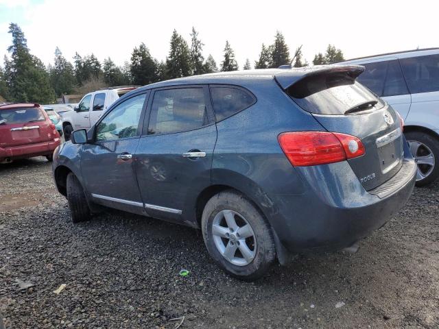 Photo 1 VIN: JN8AS5MV2CW700111 - NISSAN ROGUE 