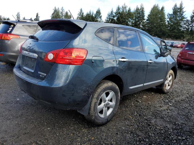 Photo 2 VIN: JN8AS5MV2CW700111 - NISSAN ROGUE 