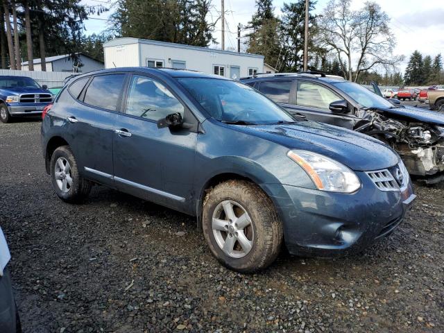 Photo 3 VIN: JN8AS5MV2CW700111 - NISSAN ROGUE 