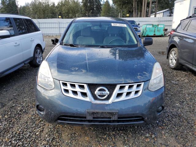 Photo 4 VIN: JN8AS5MV2CW700111 - NISSAN ROGUE 