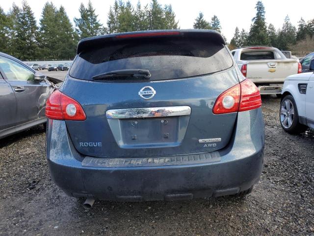 Photo 5 VIN: JN8AS5MV2CW700111 - NISSAN ROGUE 