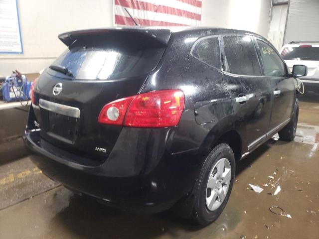 Photo 3 VIN: JN8AS5MV2CW701792 - NISSAN ROGUE S 