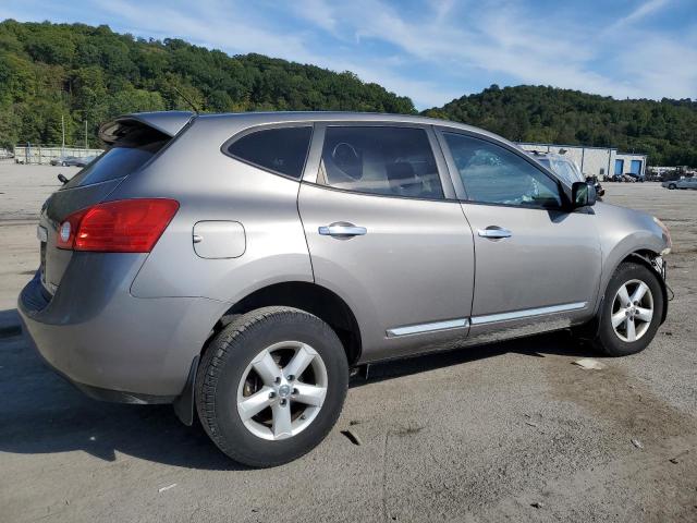 Photo 2 VIN: JN8AS5MV2CW705793 - NISSAN ROGUE 