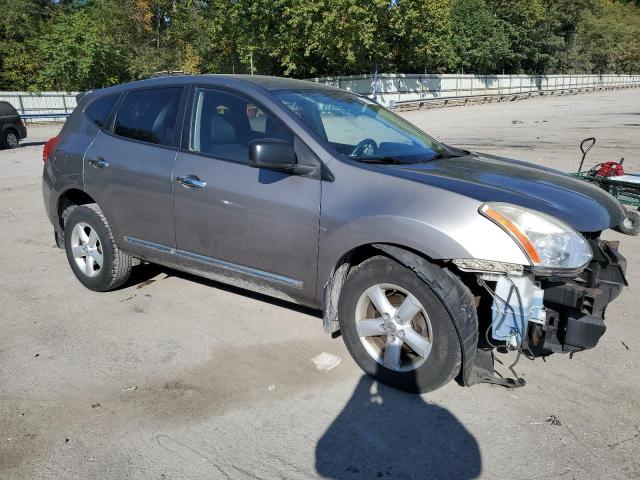 Photo 3 VIN: JN8AS5MV2CW705793 - NISSAN ROGUE 