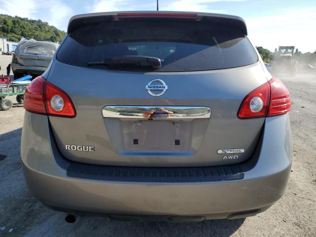 Photo 5 VIN: JN8AS5MV2CW705793 - NISSAN ROGUE 