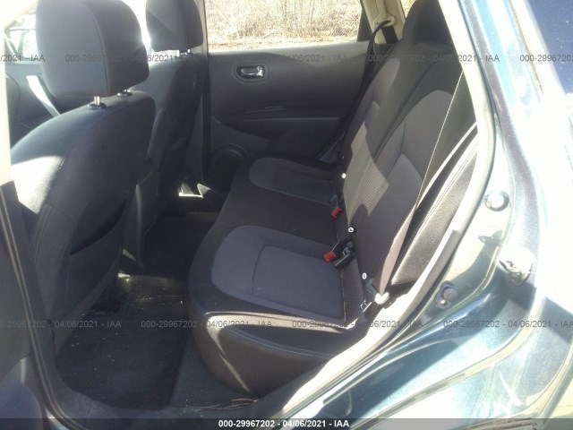 Photo 7 VIN: JN8AS5MV2CW707690 - NISSAN ROGUE 