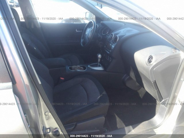 Photo 4 VIN: JN8AS5MV2CW707981 - NISSAN ROGUE 