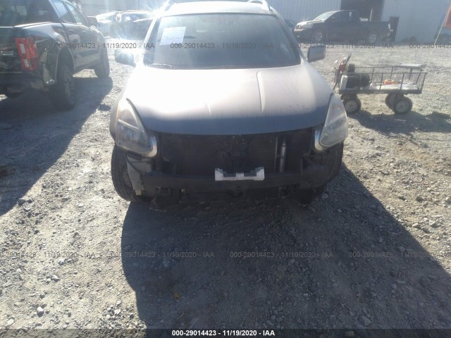 Photo 5 VIN: JN8AS5MV2CW707981 - NISSAN ROGUE 