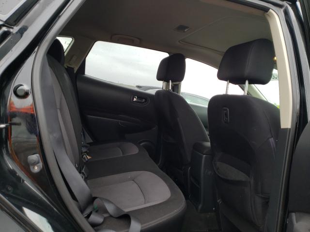 Photo 5 VIN: JN8AS5MV2CW710816 - NISSAN ROGUE S 