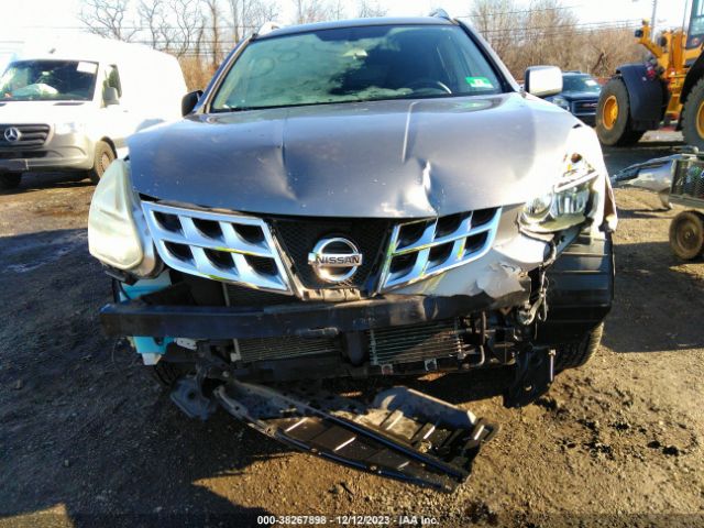 Photo 5 VIN: JN8AS5MV2CW710931 - NISSAN ROGUE 