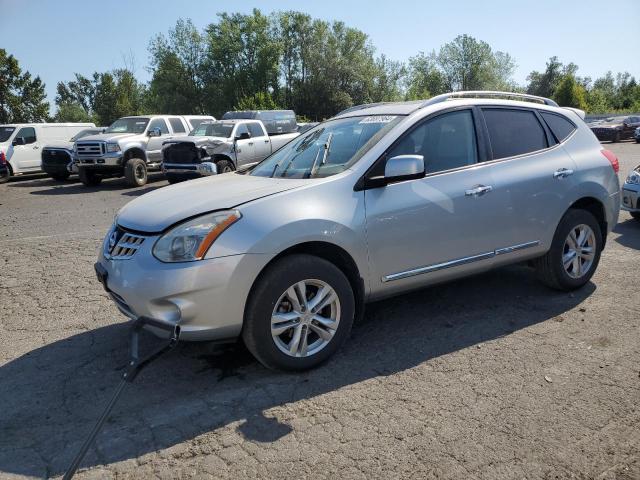 Photo 0 VIN: JN8AS5MV2CW711531 - NISSAN ROGUE 