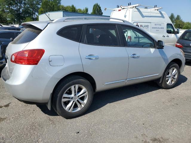 Photo 2 VIN: JN8AS5MV2CW711531 - NISSAN ROGUE 