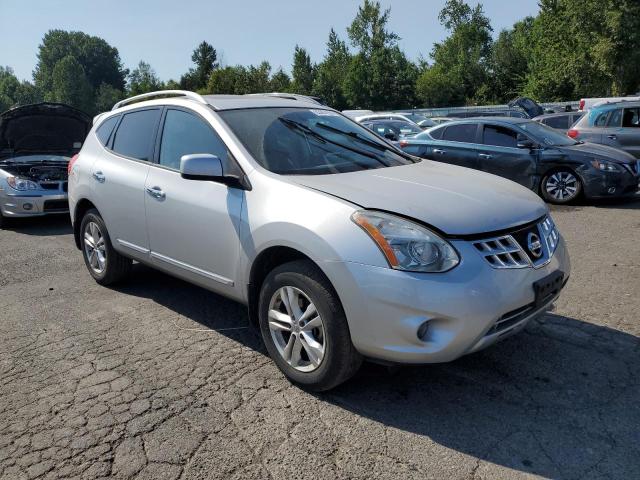 Photo 3 VIN: JN8AS5MV2CW711531 - NISSAN ROGUE 