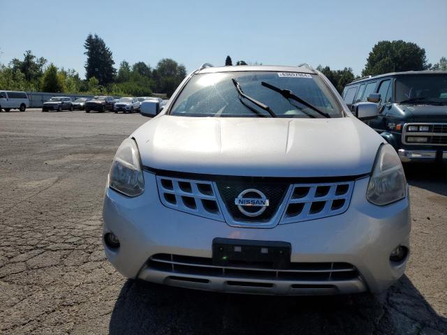 Photo 4 VIN: JN8AS5MV2CW711531 - NISSAN ROGUE 