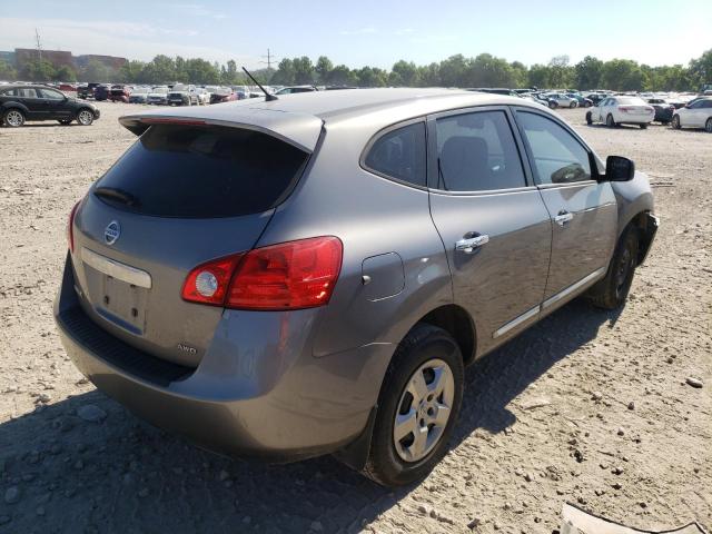 Photo 3 VIN: JN8AS5MV2CW712386 - NISSAN ROGUE S 