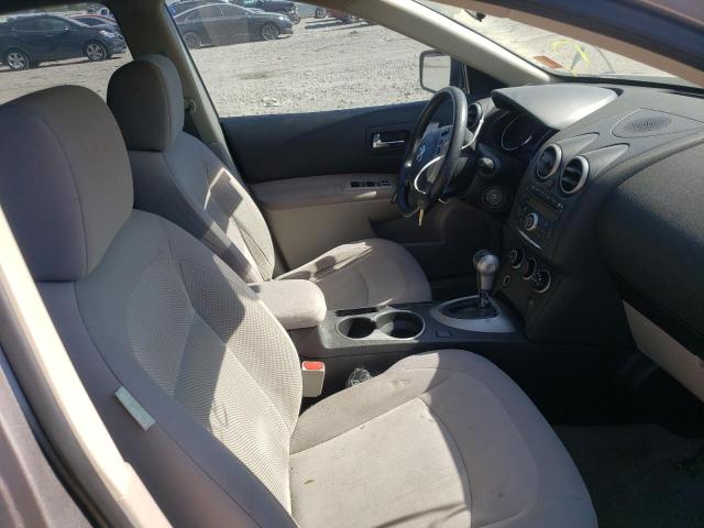 Photo 4 VIN: JN8AS5MV2CW712386 - NISSAN ROGUE S 