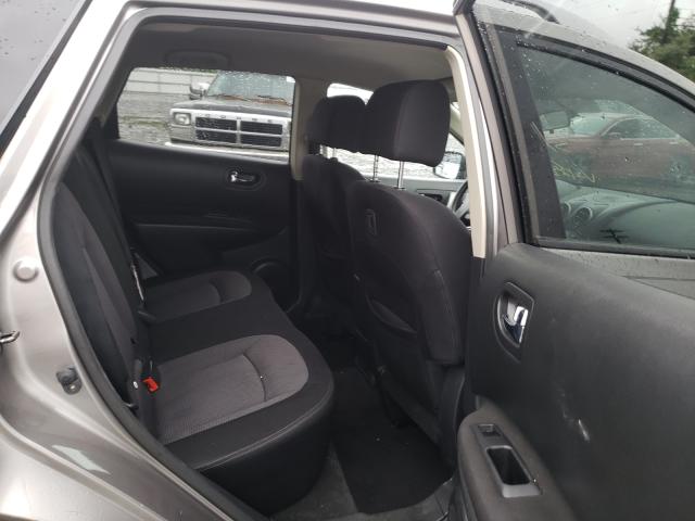 Photo 5 VIN: JN8AS5MV2CW712887 - NISSAN ROGUE S 