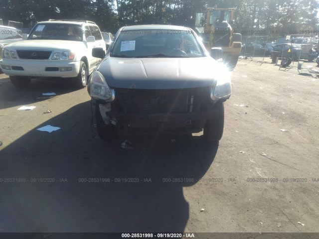 Photo 5 VIN: JN8AS5MV2CW714168 - NISSAN ROGUE 