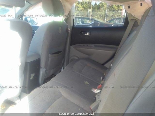 Photo 7 VIN: JN8AS5MV2CW714168 - NISSAN ROGUE 