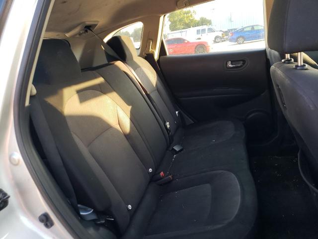 Photo 10 VIN: JN8AS5MV2CW716194 - NISSAN ROGUE S 