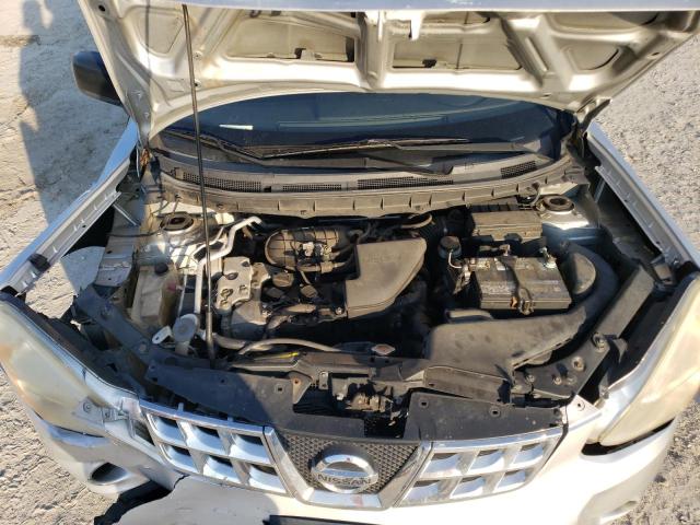 Photo 11 VIN: JN8AS5MV2CW716194 - NISSAN ROGUE S 