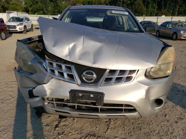 Photo 4 VIN: JN8AS5MV2CW716194 - NISSAN ROGUE S 