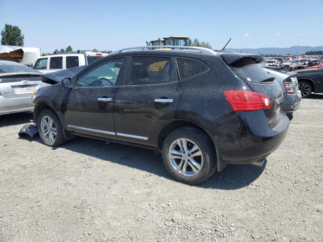 Photo 1 VIN: JN8AS5MV2CW717085 - NISSAN ROGUE 