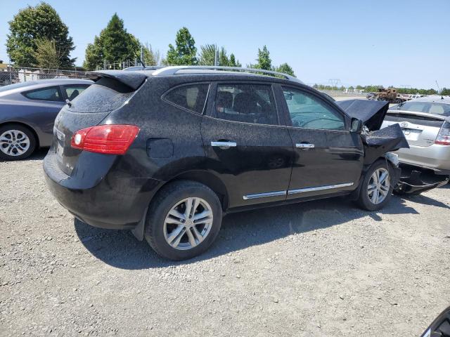 Photo 2 VIN: JN8AS5MV2CW717085 - NISSAN ROGUE 