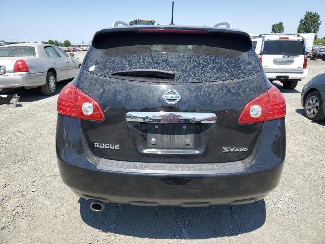 Photo 5 VIN: JN8AS5MV2CW717085 - NISSAN ROGUE 