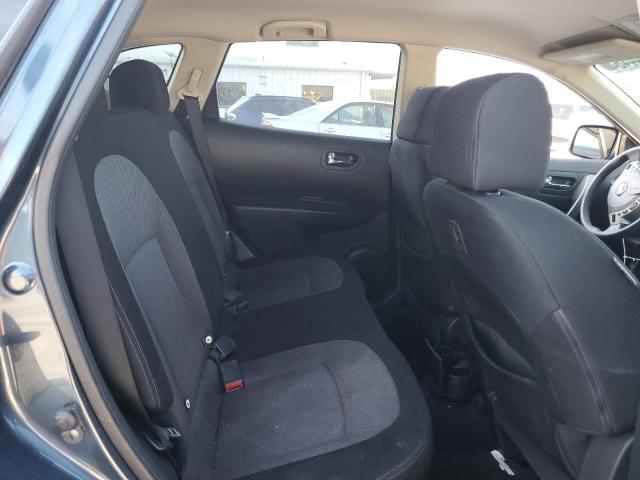 Photo 10 VIN: JN8AS5MV2CW717703 - NISSAN ROGUE S 