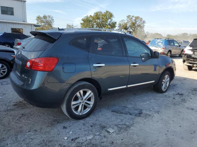 Photo 2 VIN: JN8AS5MV2CW717703 - NISSAN ROGUE S 