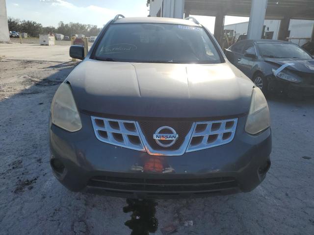 Photo 4 VIN: JN8AS5MV2CW717703 - NISSAN ROGUE S 