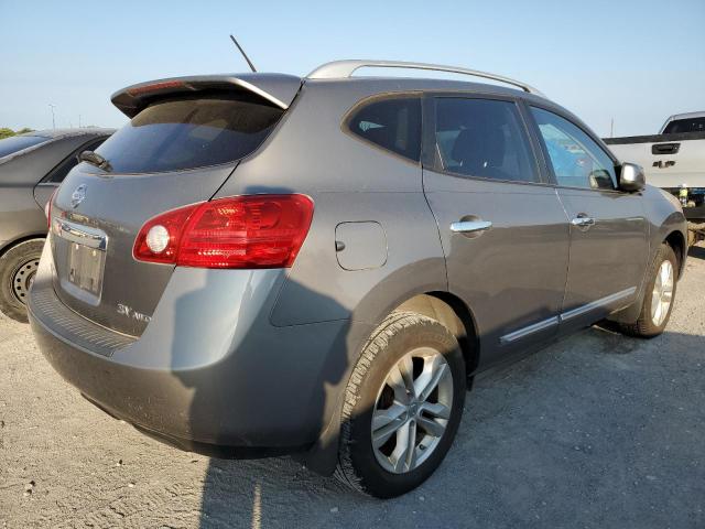 Photo 3 VIN: JN8AS5MV2CW718544 - NISSAN ROGUE 