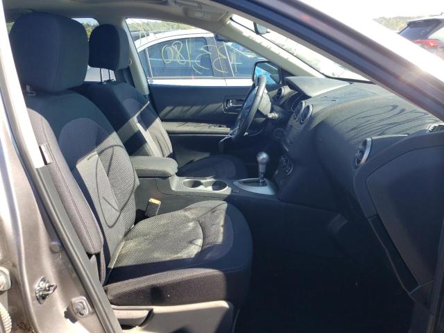 Photo 4 VIN: JN8AS5MV2CW718544 - NISSAN ROGUE 