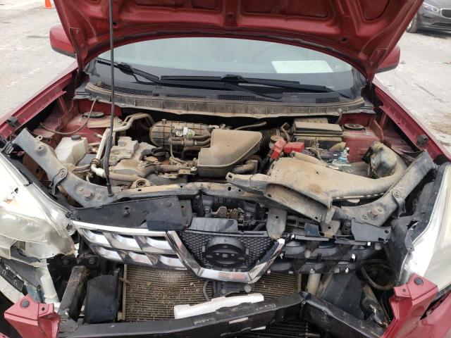 Photo 6 VIN: JN8AS5MV2DW100478 - NISSAN ROGUE S 