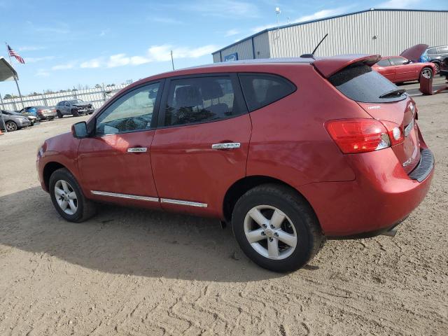 Photo 1 VIN: JN8AS5MV2DW102067 - NISSAN ROGUE S 